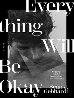 cover image of Everything Will Be Okay